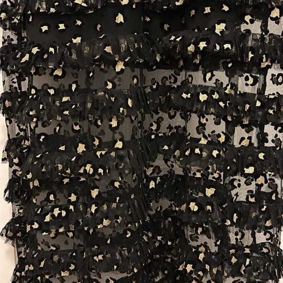 Never Fully Dressed dress - Picture 6 of 8